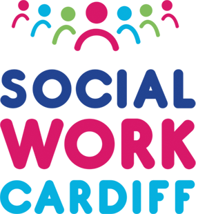 Social Work Cardiff Logo